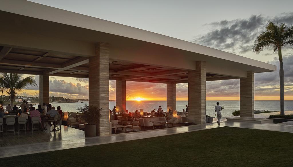 Four Seasons Resort And Residences Anguilla Meads Bay Exterior photo