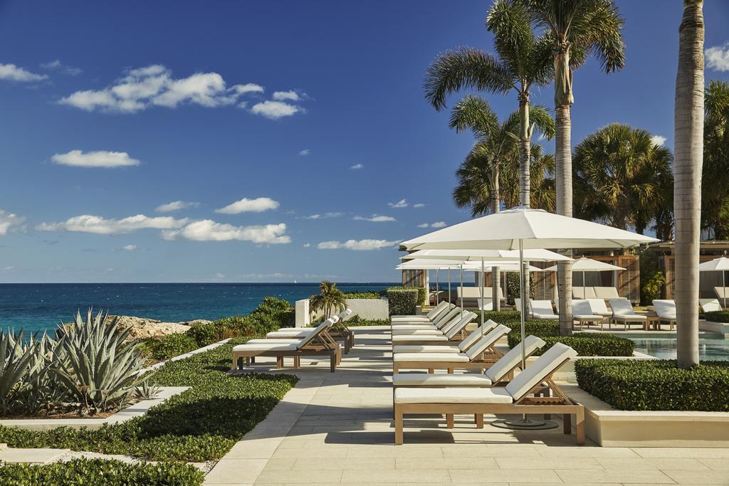 Four Seasons Resort And Residences Anguilla Meads Bay Exterior photo