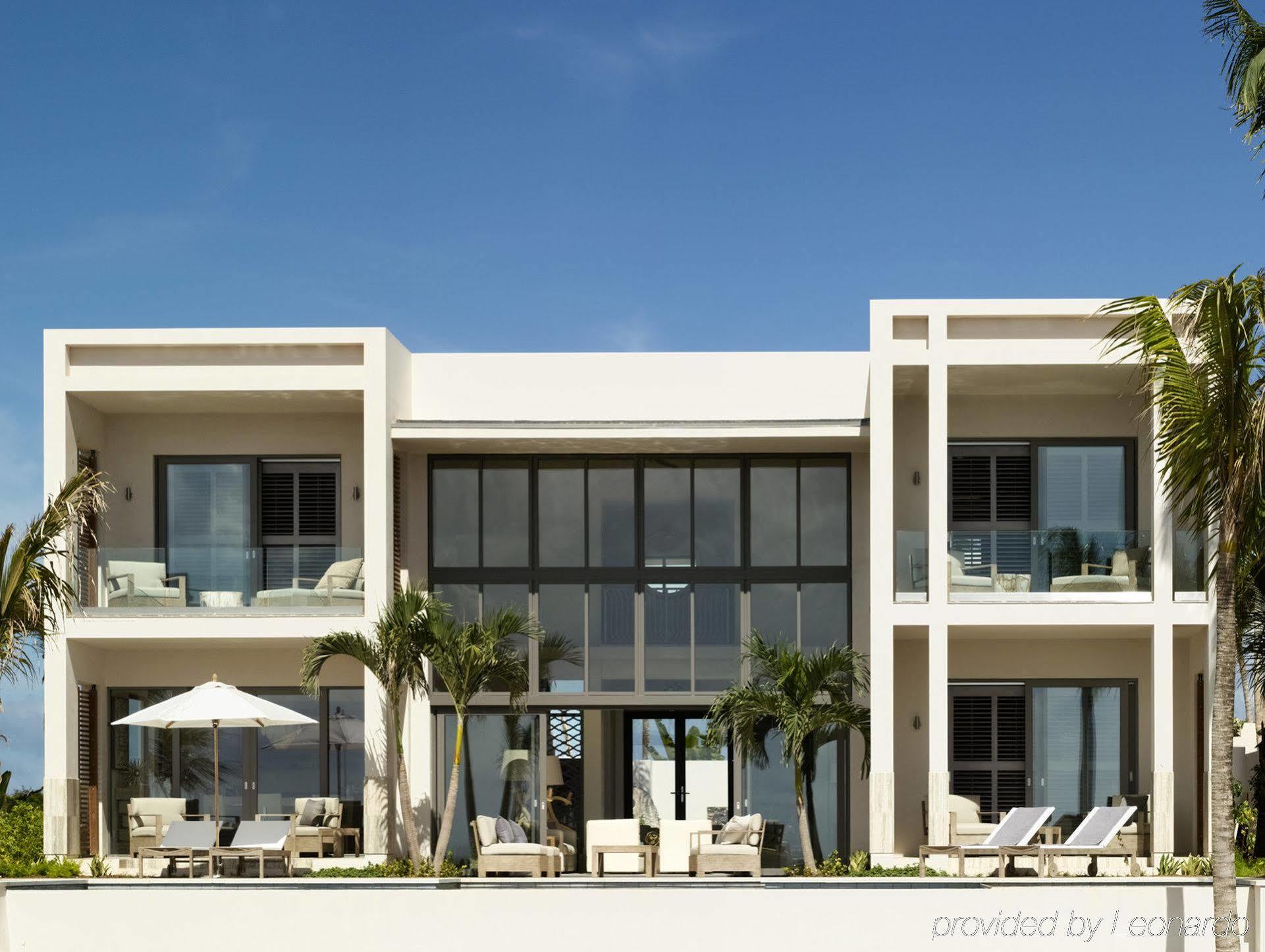 Four Seasons Resort And Residences Anguilla Meads Bay Exterior photo