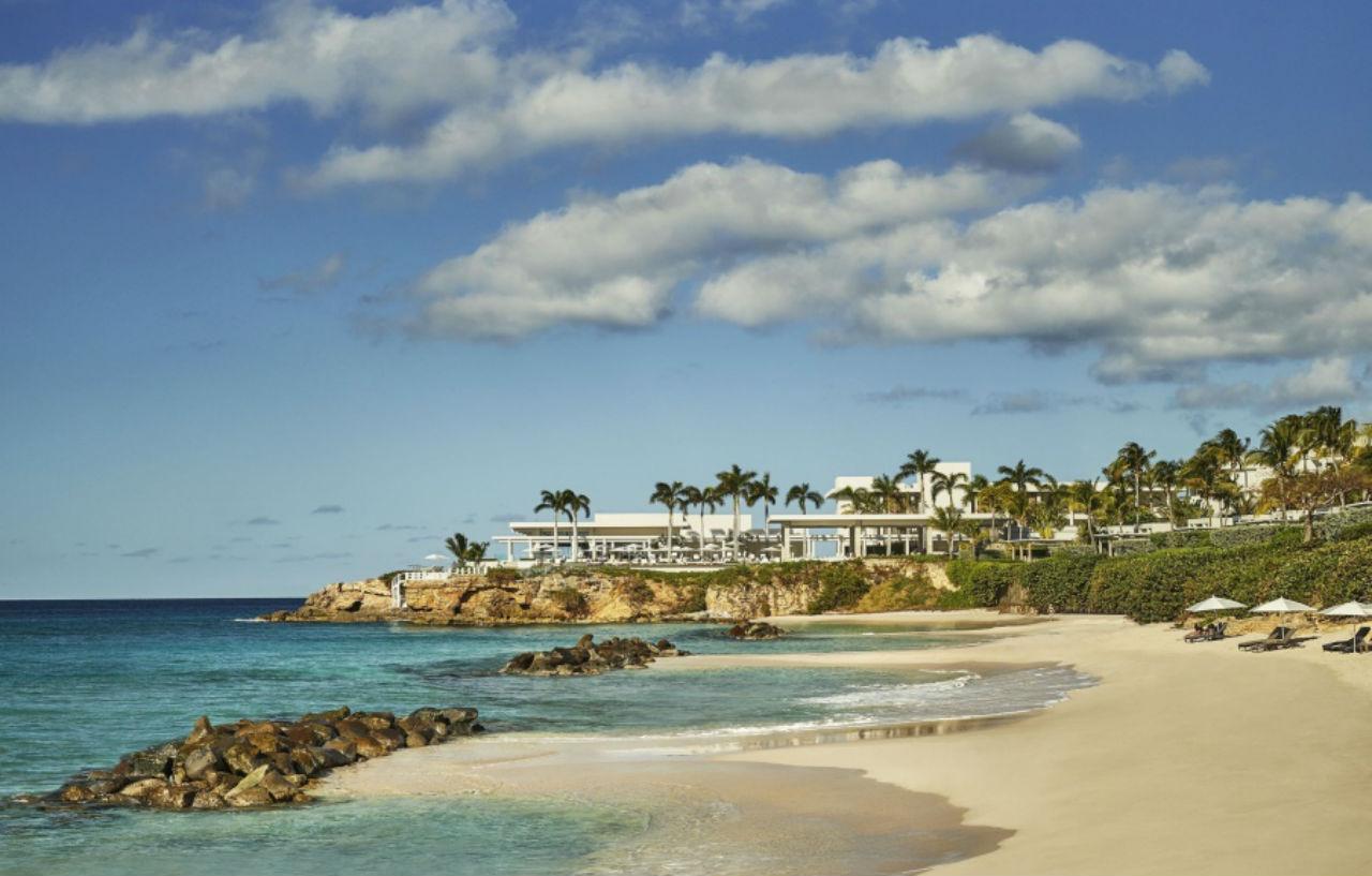 Four Seasons Resort And Residences Anguilla Meads Bay Exterior photo